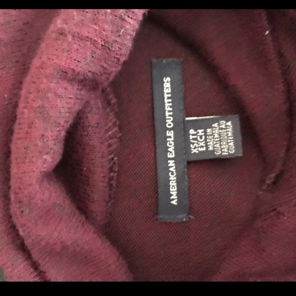 American Eagle Long Dress - Picture 3 of 3